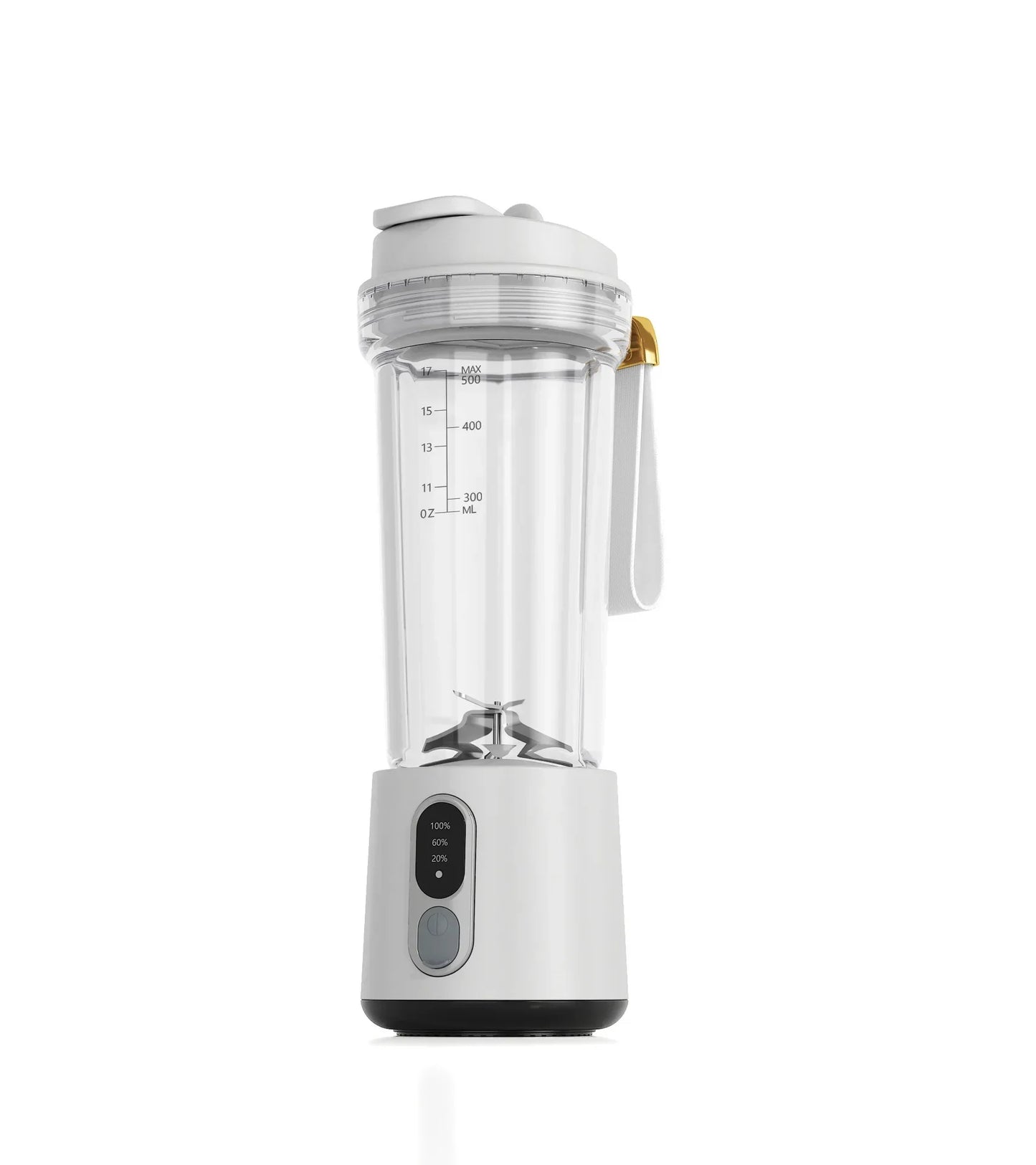 4000mAh Portable Juice Cup Blender
