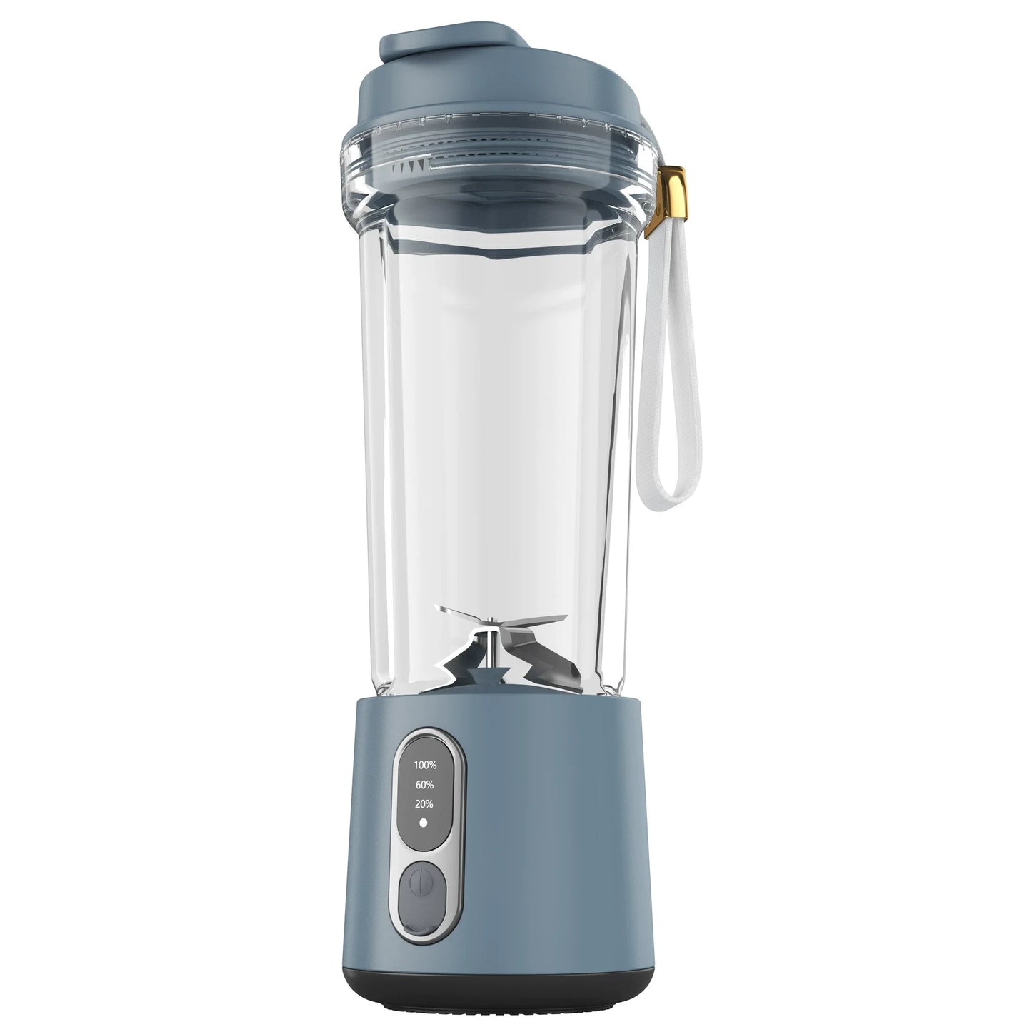 4000mAh Portable Juice Cup Blender