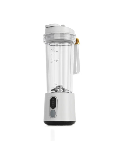 4000mAh Portable Juice Cup Blender