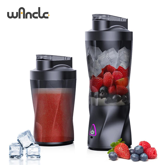 Portable Smoothie Blender v700m